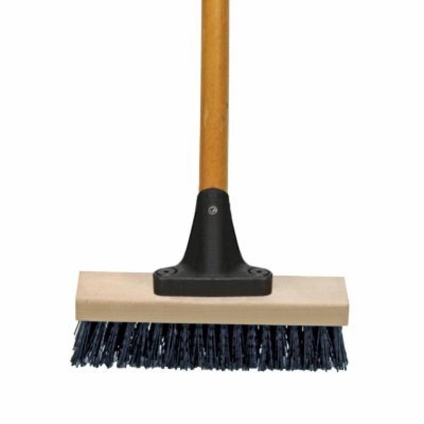 Ames 10SuperDuty Deck Brush 918AF